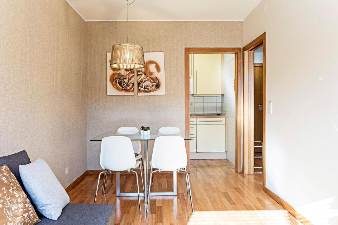 Cozy Flat In Foz By Lovelystay Порту Екстер'єр фото